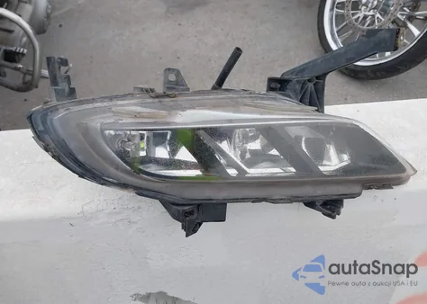 2016 Nissan Maxima 3.5 Sv из США, поврежденный, VIN 1N4AA6AP6GC379746